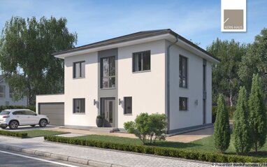 Einfamilienhaus zum Kauf Provisionsfrei 702.500 € 4 Zimmer 161 m² 2.100 m² Grundstück Nietleben Halle 06126