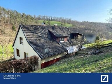 Einfamilienhaus zum Kauf 159.000 € 6 Zimmer 164 m² 1.752 m² Grundstück Birken-Honigsessen Birken-Honigsessen 57587