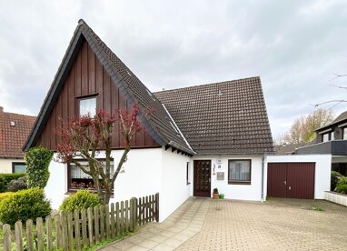 Einfamilienhaus zum Kauf 350.000 € 8 Zimmer 165 m² 514 m² Grundstück Büsum 25761