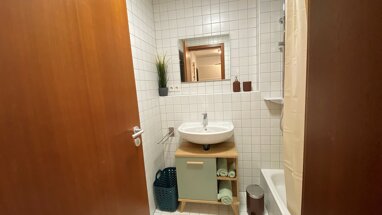 Wohnung zur Miete Wohnen auf Zeit 1.200 € 2 Zimmer 29 m² frei ab sofort Laubegast (Hallstädter Str.) Dresden 01279