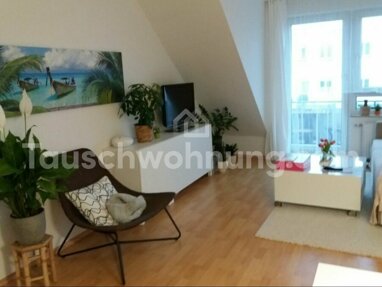 Wohnung zur Miete 630 € 2 Zimmer 56 m² 2. Geschoss Bretzenheim Mainz 55128