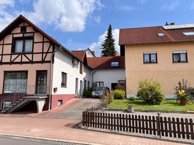 Haus zum Kauf 348.000 € 200 m² 589 m² Grundstück Tiefenort Bad Salzungen 36469