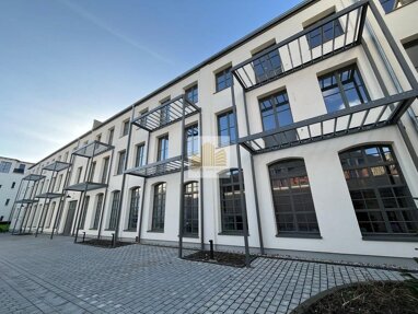 Wohnung zur Miete 743,58 € 2 Zimmer 55,1 m² 1. Geschoss Plagwitz Leipzig 04229