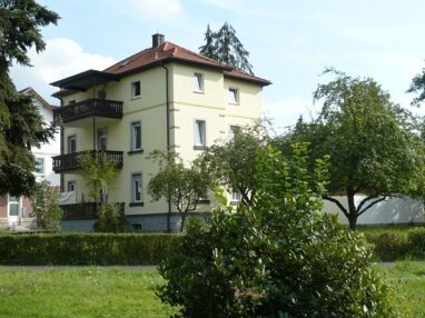 Wohnung zur Miete 590 € 3 Zimmer 85 m² 1. Geschoss Bad Brückenau Bad Brückenau 97769