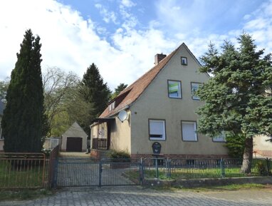 Einfamilienhaus zum Kauf 97.000 € 4 Zimmer 100 m² 900 m² Grundstück Neue Heimstätte 32 Torno Lauta 02991