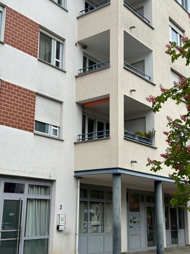 Wohnung zum Kauf 270.000 € 2 Zimmer 53,4 m² 2. Geschoss Walter-Gropius-Platz 3 Volkspark Reutlingen 72762