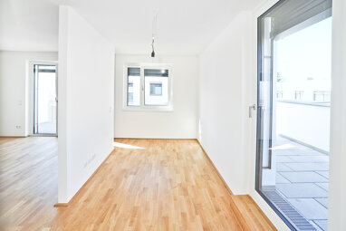 Wohnung zur Miete 545,38 € 1,5 Zimmer 42,6 m² 1. Geschoss Bahnhofstraße 6-8 Stockerau 2000