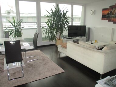 Wohnung zur Miete Wohnen auf Zeit 1.500 € 3 Zimmer 105 m² frei ab sofort Äußerer Westen Regensburg 93049