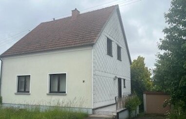 Einfamilienhaus zum Kauf 135.000 € 6 Zimmer 118 m² 495 m² Grundstück Bubach Eppelborn 66571