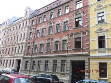 Wohnung zur Miete 300 € 3 Zimmer 77,1 m² 4. Geschoss frei ab sofort Jauernickerstr.35 Südstadt Görlitz 02826