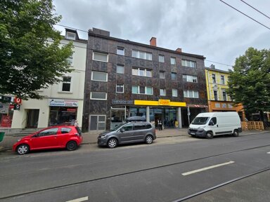 Wohnung zur Miete 543 € 1,5 Zimmer 38,7 m² 2. Geschoss frei ab 23.12.2024 Gumbertstraße 106-108 Eller Düsseldorf 40229