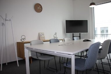 Bürofläche zur Miete Provisionsfrei 3.395 € 45 m² Bürofläche teilbar von 45 m² bis 110 m² Mittlerer Westen Regensburg 93049