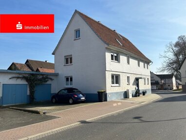 Mehrfamilienhaus zum Kauf 187.000 € 8 Zimmer 240 m² 478 m² Grundstück Verna Frielendorf 34621