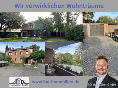 Mehrfamilienhaus zum Kauf 499.000 € 6 Zimmer 150 m² 716 m² Grundstück Immendorf Köln 50997