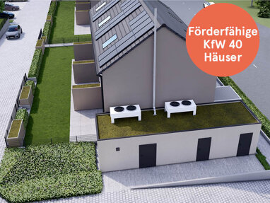 Reihenmittelhaus zum Kauf 349.990 € 3 Zimmer 120 m² 244,7 m² Grundstück Langer Weg 1 Bammersdorf Eggolsheim 91330