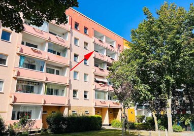 Wohnung zum Kauf 149.000 € 3 Zimmer 58 m² 4. Geschoss Signalgastweg 5 Groß Klein Rostock 18109