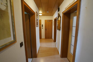 Wohnung zur Miete 950 € 3 Zimmer 72 m² 2. Geschoss Jakob-Kaiser-Str.13 Dachau Dachau 85221