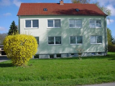 Wohnung zur Miete 270 € 2 Zimmer 50,4 m² 1. Geschoss Kandeliner Str. 7 Zarnewanz Süderholz 18516