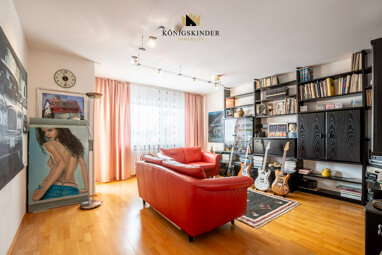 Wohnung zum Kauf 249.000 € 3 Zimmer 73 m² Wasserberg - Nord / Rauher Kapf Böblingen 71032