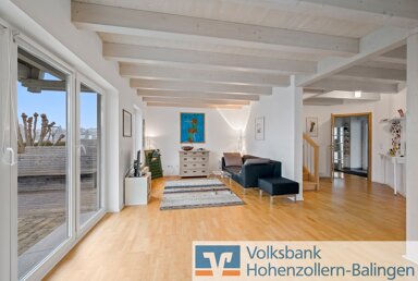 Reihenendhaus zum Kauf 489.000 € 5,5 Zimmer 148 m² 311 m² Grundstück Balingen Balingen 72336