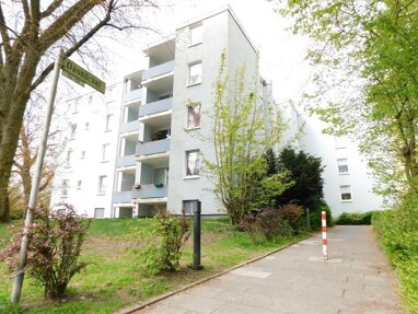 Wohnung zur Miete 417 € 2 Zimmer 50,8 m² 3. Geschoss frei ab 01.04.2025 Dasnöckel 54 Höhe Wuppertal 42329