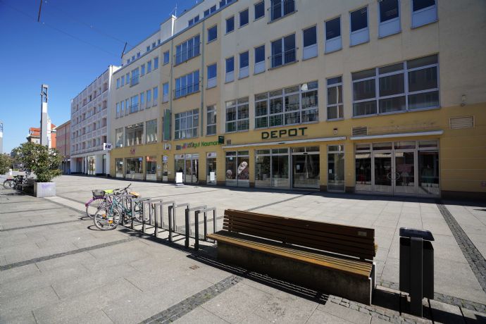 Laden zur Miete provisionsfrei 1.558 € 82 m²<br/>Verkaufsfläche Spremberger Str. 13 Stadtmitte Cottbus 03046