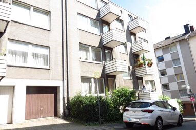 Wohnung zur Miete 400 € 2 Zimmer 50 m² Hombüchel 2 Nordstadt Wuppertal 42105