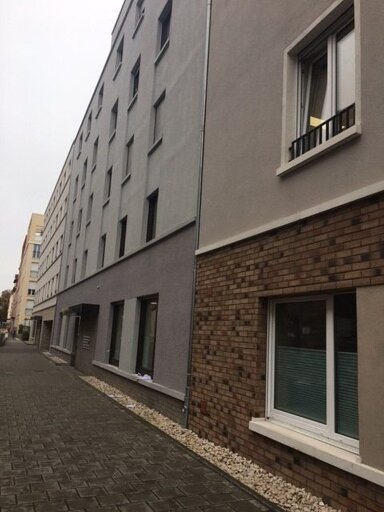 Wohnung zur Miete 800 € 2 Zimmer 65,1 m² 2. Geschoss frei ab 01.05.2025 Christian-Pleß-Straße 24 Fridrichsweiher Offenbach am Main 63069