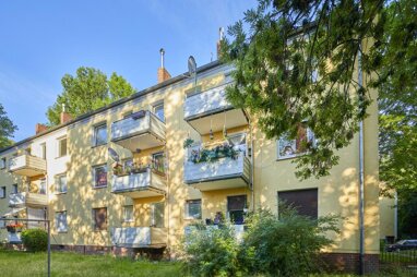 Wohnung zur Miete 429 € 2 Zimmer 51,2 m² 1. Geschoss Staßfurter Straße 6 Funkenburg Dortmund 44143