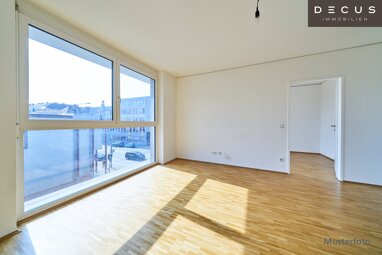 Wohnung zur Miete 511,35 € 2 Zimmer 52,5 m² 2. Geschoss Gries Graz 8020