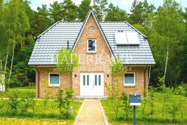 Einfamilienhaus zum Kauf 595.000 € 4 Zimmer 133 m² 1.500 m² Grundstück Undeloh Undeloh 21274