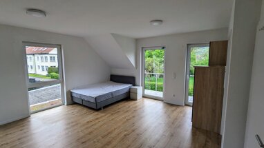 Apartment zur Miete 800 € 1 Zimmer 30 m² 1. Geschoss Schorndorf - Innenstadt Schorndorf 73614