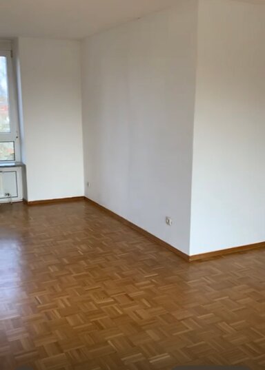 Wohnung zur Miete 650 € 2 Zimmer 74 m² Geschoss 4/4 St. Lorenz Nord Lübeck 23556