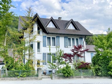 Mehrfamilienhaus zum Kauf 279.000 € 6 Zimmer 199 m² 783 m² Grundstück Nusplingen 72362