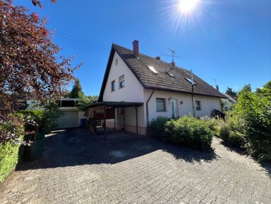 Einfamilienhaus zum Kauf 432.445 € 7 Zimmer 163,6 m² 741 m² Grundstück Mühlhausen Mühlhausen-Ehingen 78259