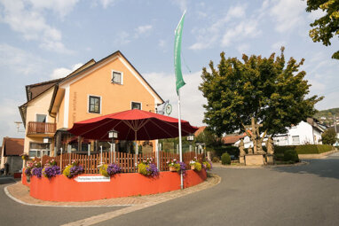 Gastronomie/Hotel zum Kauf 435.000 € 694 m² Grundstück Turmbergstr. 9 Königshofen Lauda-Königshofen 97922