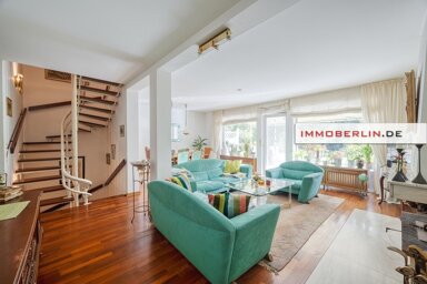 Einfamilienhaus zum Kauf 795.000 € 4 Zimmer 106 m² 400 m² Grundstück Frohnau Berlin 13465