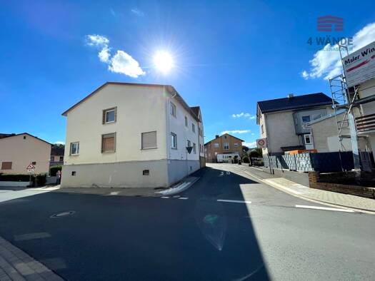 Haus zum Kauf 465.000 € 8 Zimmer 220 m² 244 m² Grundstück Münchholzhausen Wetzlar / Münchholzhausen 35581