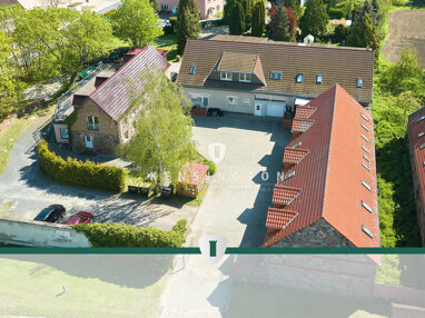 Haus zum Kauf Provisionsfrei 1.900.000 € 25 Zimmer 1.171 m² 4.472 m² Grundstück Angermünde Angermünde 16278