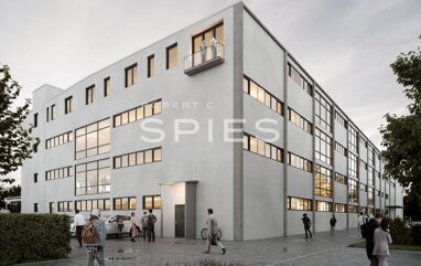 Bürofläche zur Miete 1.900 m² Bürofläche teilbar ab 1.900 m² Hastedt Bremen 28207