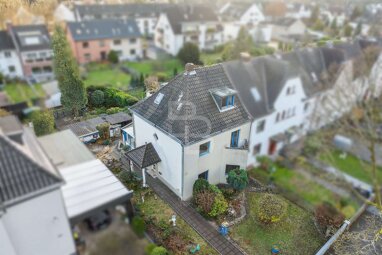 Reihenendhaus zum Kauf 359.000 € 6 Zimmer 146 m² 433 m² Grundstück Dünnwald Köln 51069