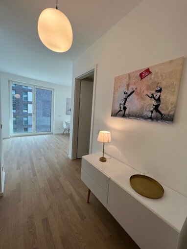 Wohnung zur Miete Wohnen auf Zeit 3.800 € 2 Zimmer 70 m² frei ab sofort Friedrichshain Berlin 10243
