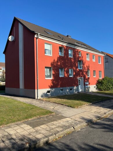 Mehrfamilienhaus zum Kauf als Kapitalanlage geeignet 295.000 € 14 Zimmer 314 m² 744 m² Grundstück Neue Straße 10 Kemberg Kemberg 06901