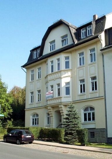 Wohnung zur Miete 295 € 3 Zimmer 57 m² Reichenbach Reichenbach 08468