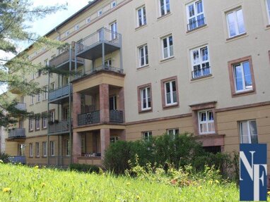 Wohnung zur Miete 430 € 3 Zimmer 78 m² 1. Geschoss Reitbahnstr. 31 Zentrum 013 Chemnitz 09111
