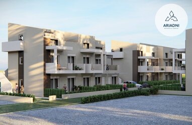 Wohnung zum Kauf 121.000 € 1 Zimmer 53,8 m² Ofrynio Beach, Kavala