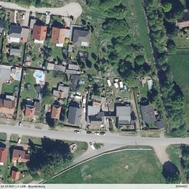 Grundstück zum Kauf 450.000 € 1.141 m² Grundstück Finkenkrug Falkensee 14612