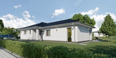 Einfamilienhaus zum Kauf Provisionsfrei 492.730 € 4 Zimmer 107,5 m² 375 m² Grundstück Gierstädt Gierstädt 99100