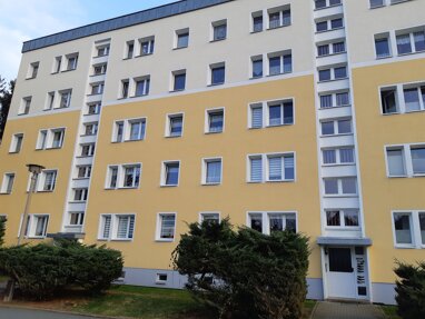 Wohnung zur Miete 360 € 3 Zimmer 62 m² 2. Geschoss Schopperstraße 115 Zeulenroda Zeulenroda-Triebes 07937