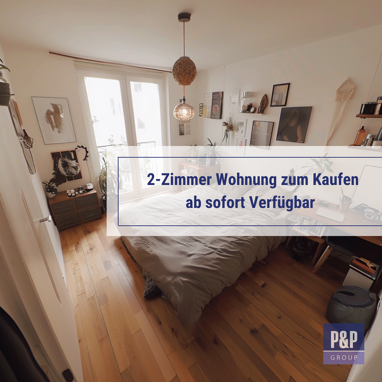 Apartment zum Kauf Provisionsfrei 384.000 € 2 Zimmer 60 m² 2. Geschoss Lange Straße 65 Stadtpark / Stadtgrenze 20 Fürth 90762